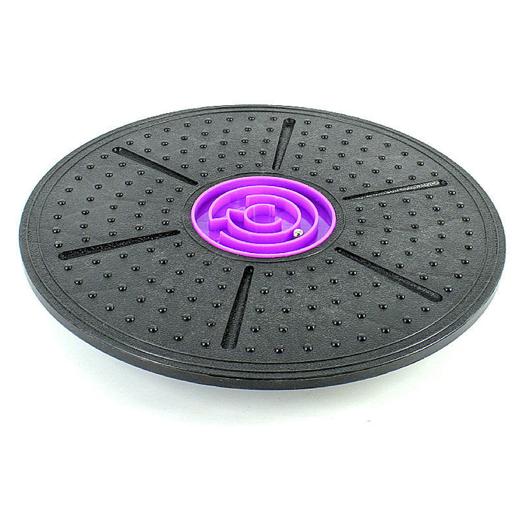 Yoga Waist Wriggling Disc Board