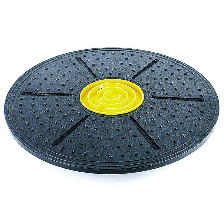 Yoga Waist Wriggling Disc Board