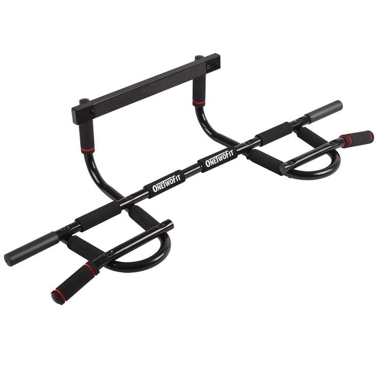 Multifunctional Fitness Pull-up Trainer