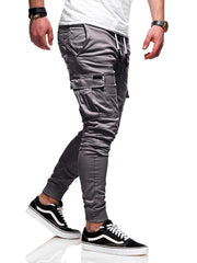 Fashion  Men Jogger Sweat Pants