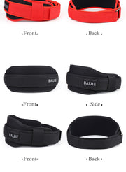 Fitness & Sport Waist Squat Belt