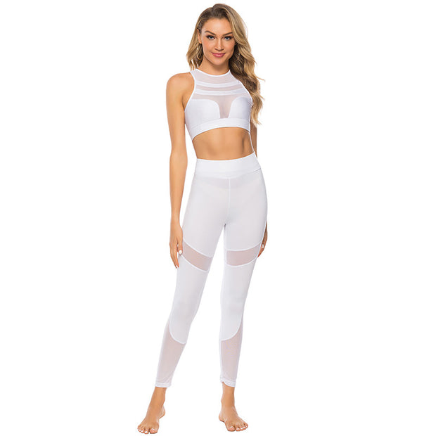 Women High Waist Legging Pant