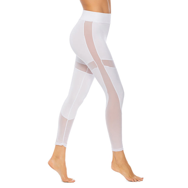 Women High Waist Legging Pant