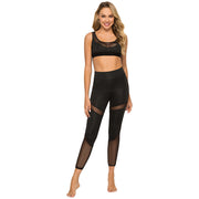 Women High Waist Legging Pant