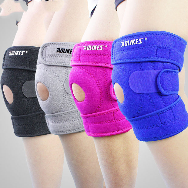 Outdoor Sports Fitness Kneepad