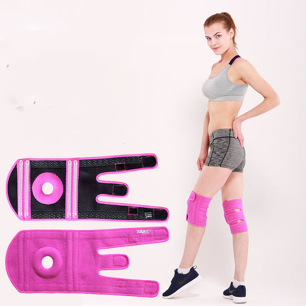 Outdoor Sports Fitness Kneepad