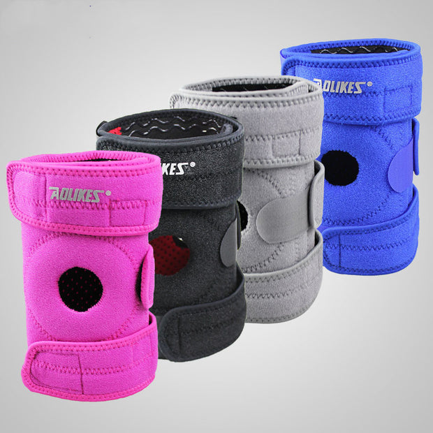 Outdoor Sports Fitness Kneepad