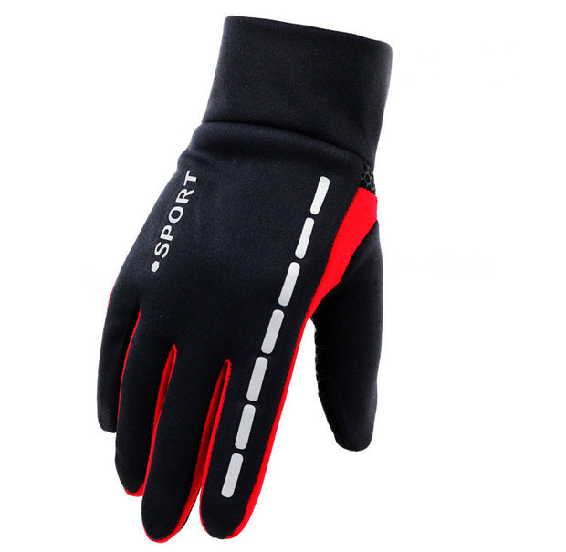 Outdoor Driving Sports Fitness Gloves