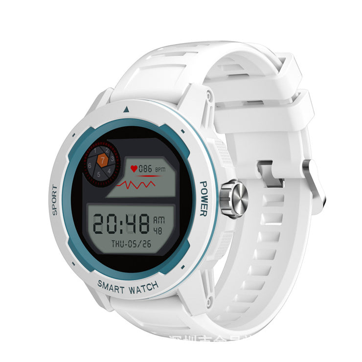 Outdoor Fitness Sports Smart Watch