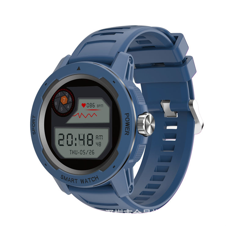 Outdoor Fitness Sports Smart Watch