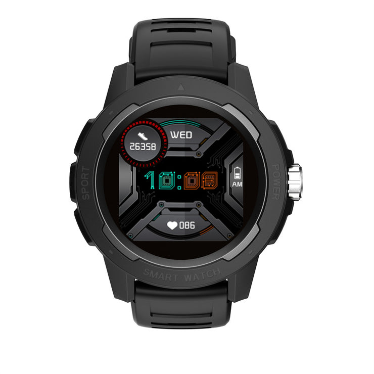 Outdoor Fitness Sports Smart Watch