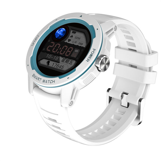 Outdoor Fitness Sports Smart Watch