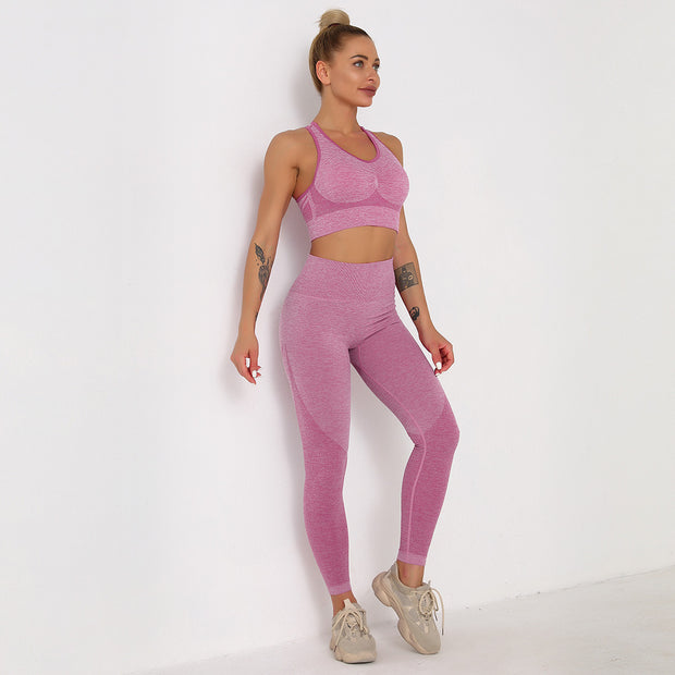 Women Gym & Yoga Sport Leggings