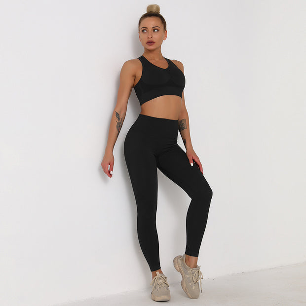 Women Gym & Yoga Sport Leggings