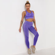 Women Gym & Yoga Sport Leggings