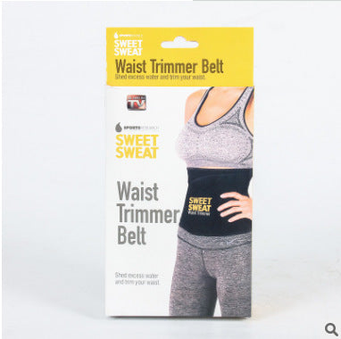 Breathable Sports Abdominal Belt