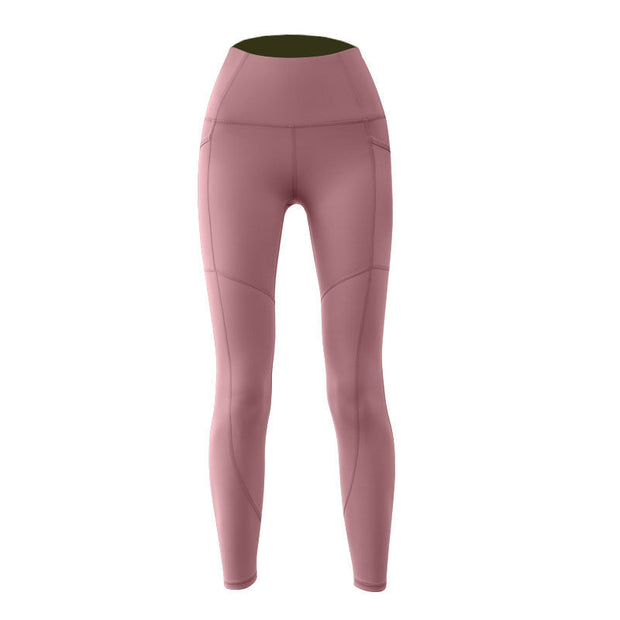 High Waist Women Yoga Pant