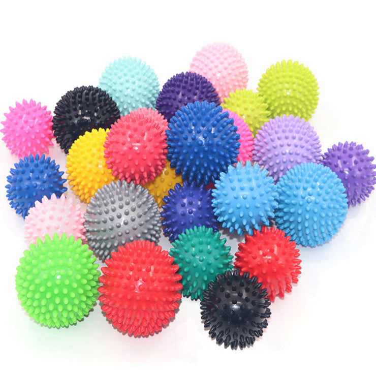 Fitness Fascial Ball Point Massage