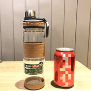 Large Capacity Water Bottle