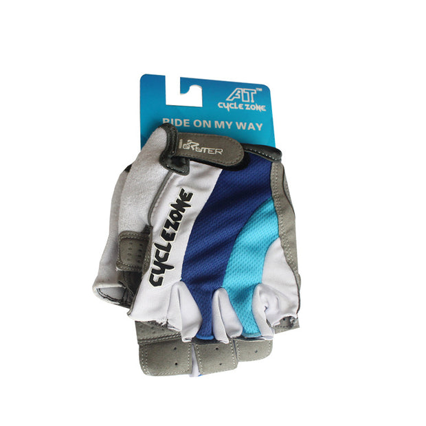 Sports Cycling Bike Gloves