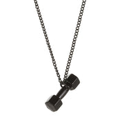 Avesa™ Dumbbell Pendant