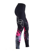 Women Fitness Legging Pants