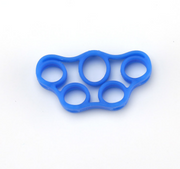 Silicone Finger Trainer Resistance Band