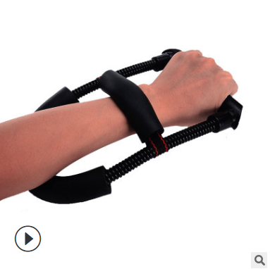 Muscle Heavy Gym Forearm Exerciser