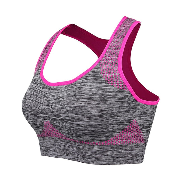 Avesa™ Quick Dry Workout Fitness Bra