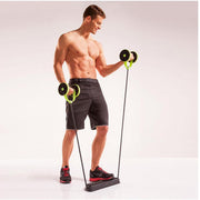 Abs Roller Workout Equipment