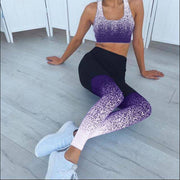 Women Fitness & Sports Legging Pants