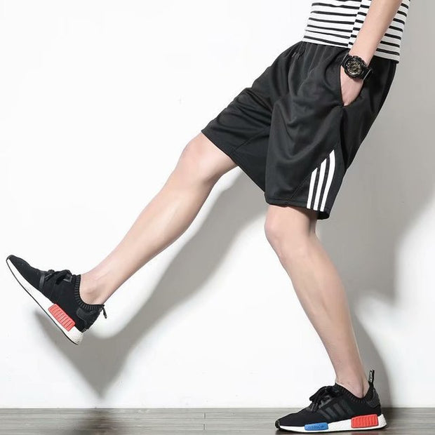 Casual Pants Loose Sports Fitness Shorts