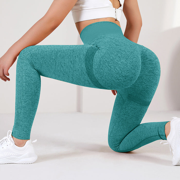 Seamless Sports Leggings