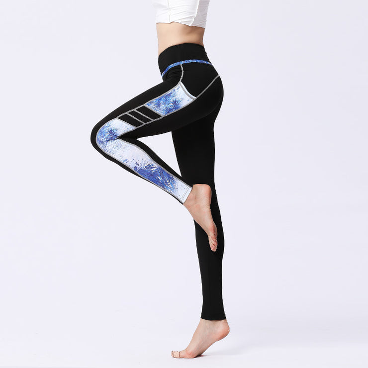 Fitness & Yoga Leggings For Women