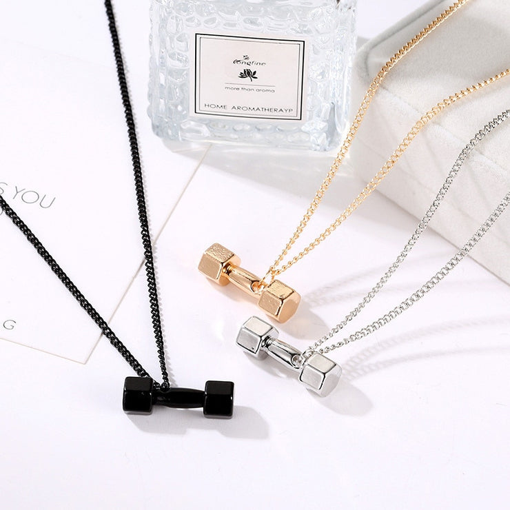 Avesa™ Dumbbell Pendant