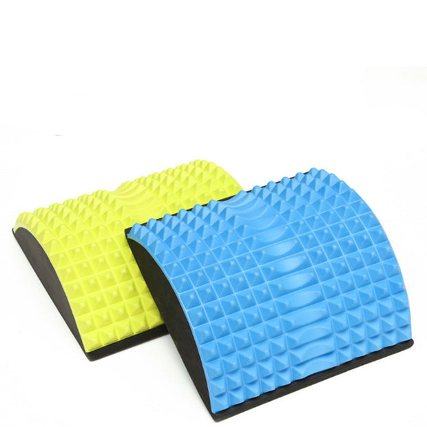 Waist Fitness Training Pad