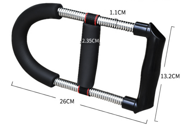 Wrist Forearm Strengthening Device