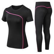 Women Gym & Yoga Clothe Sets