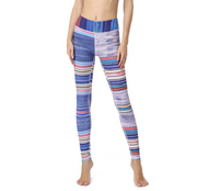 Printed Sports Leggings