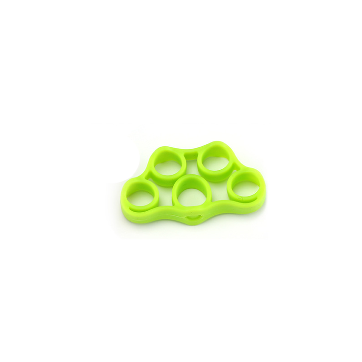 Silicone Finger Trainer Resistance Band