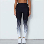 Women Fitness & Sports Legging Pants