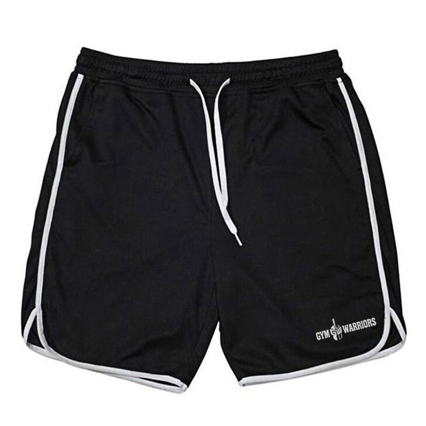 Mesh Quick Dry Fitness Shorts