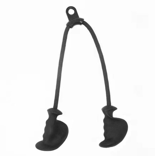 Gym Pull Down Handle Equipment