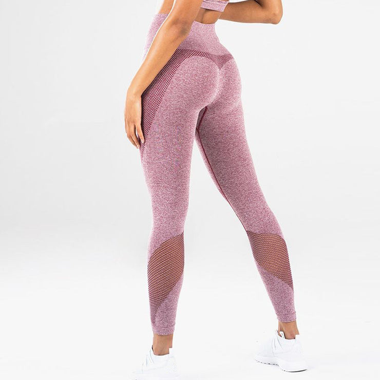 Women Fitness & Yoga Legging Pants