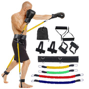 Latex Bounce Training Rope