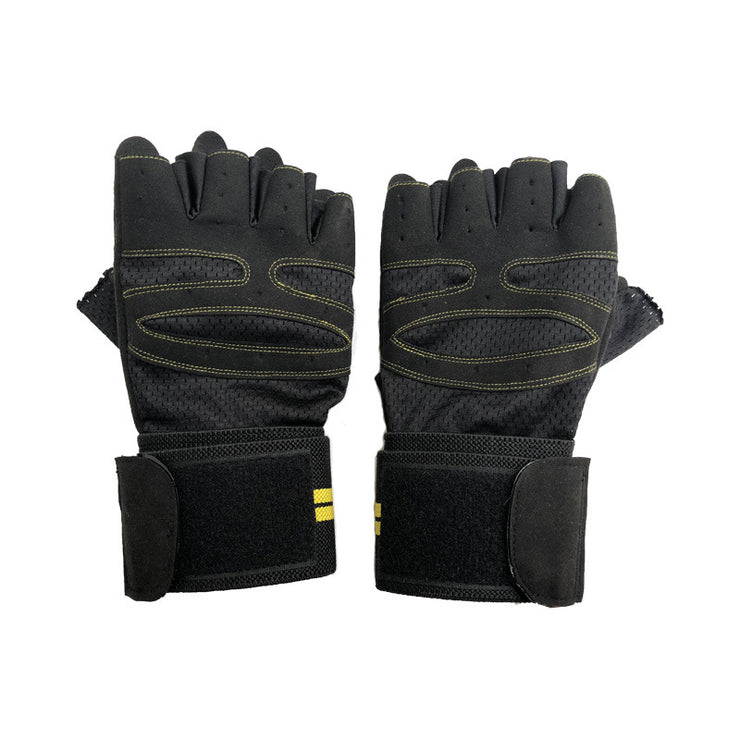 Fitness & Sports Gloves