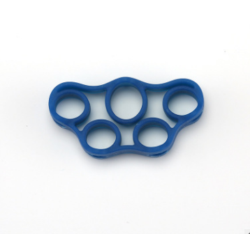 Silicone Finger Trainer Resistance Band