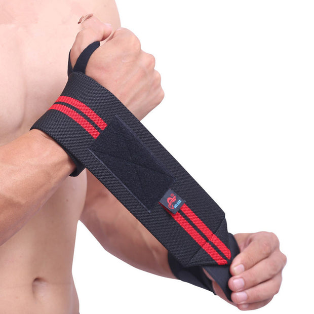 Sports & Fitness Wristband Gloves