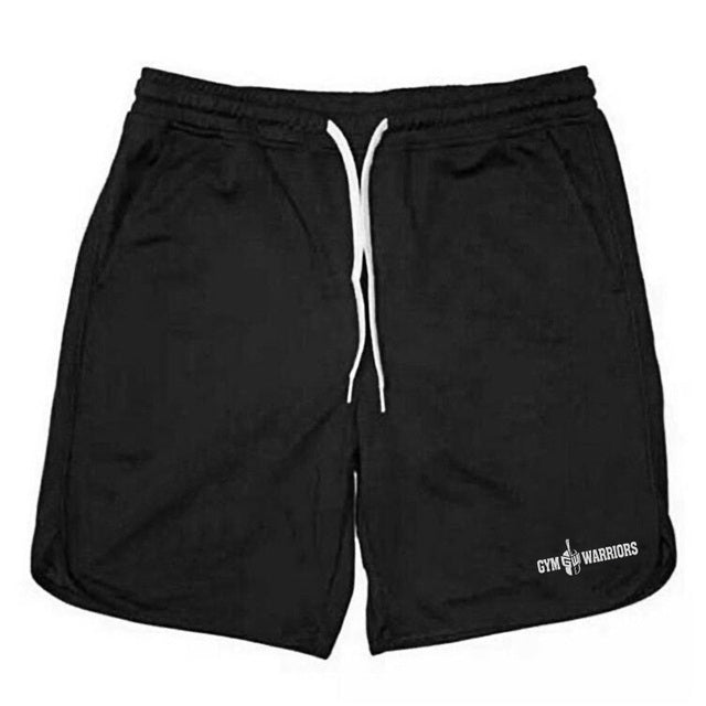 Mesh Quick Dry Fitness Shorts