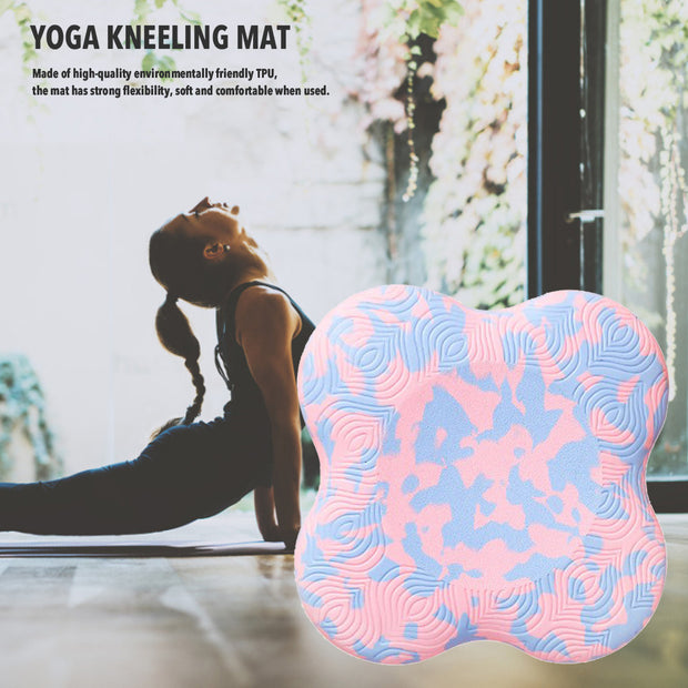 Fitness & Yoga Non-Slip Mat Pad